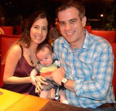 Foto de la galería: Lindo sábado en Itakua, que siempre convoca