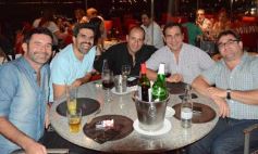 Foto de la galería: Lindo sábado en Itakua, que siempre convoca