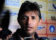 Foto de la galería: Crucero empató con Atlético Paraná, pero mereció mucho más