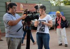 Foto de la galería: Crucero empató con Atlético Paraná, pero mereció mucho más