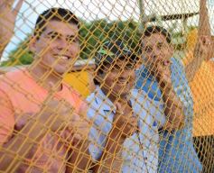 Foto de la galería: Crucero empató con Atlético Paraná, pero mereció mucho más