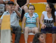 Foto de la galería: Crucero empató con Atlético Paraná, pero mereció mucho más