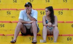 Foto de la galería: Crucero empató con Atlético Paraná, pero mereció mucho más