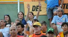 Foto de la galería: Crucero empató con Atlético Paraná, pero mereció mucho más