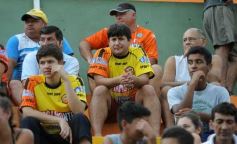 Foto de la galería: Crucero empató con Atlético Paraná, pero mereció mucho más