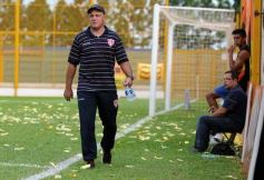 Foto de la galería: Crucero empató con Atlético Paraná, pero mereció mucho más