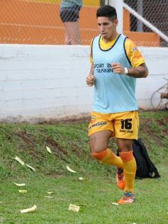 Foto de la galería: Crucero empató con Atlético Paraná, pero mereció mucho más