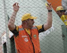 Foto de la galería: Crucero empató con Atlético Paraná, pero mereció mucho más