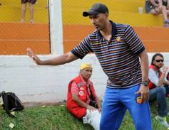 Foto de la galería: Crucero empató con Atlético Paraná, pero mereció mucho más