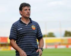 Foto de la galería: Crucero empató con Atlético Paraná, pero mereció mucho más