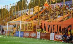 Foto de la galería: Crucero empató con Atlético Paraná, pero mereció mucho más