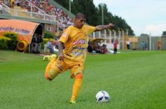 Foto de la galería: Crucero empató con Atlético Paraná, pero mereció mucho más