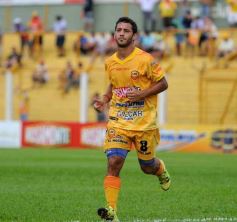 Foto de la galería: Crucero empató con Atlético Paraná, pero mereció mucho más