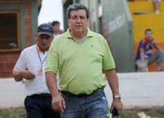 Foto de la galería: Crucero empató con Atlético Paraná, pero mereció mucho más