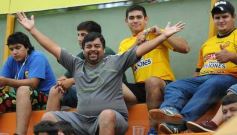 Foto de la galería: Crucero empató con Atlético Paraná, pero mereció mucho más