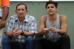 Foto de la galería: Crucero empató con Atlético Paraná, pero mereció mucho más