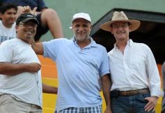 Foto de la galería: Crucero empató con Atlético Paraná, pero mereció mucho más