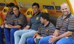 Foto de la galería: Crucero empató con Atlético Paraná, pero mereció mucho más