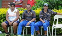 Foto de la galería: Crucero empató con Atlético Paraná, pero mereció mucho más