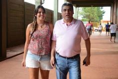 Foto de la galería: Crucero empató con Atlético Paraná, pero mereció mucho más