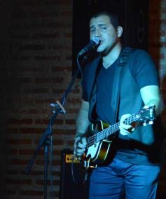 Foto de la galería: El Sr. Bandeja le pone la mejor música a la costanera