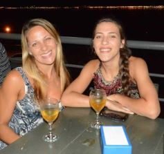 Foto de la galería: El Sr. Bandeja le pone la mejor música a la costanera