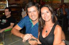 Foto de la galería: El Sr. Bandeja le pone la mejor música a la costanera