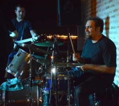 Foto de la galería: El Sr. Bandeja le pone la mejor música a la costanera