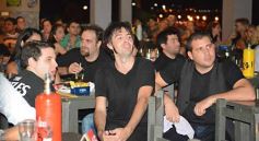 Foto de la galería: El Sr. Bandeja le pone la mejor música a la costanera