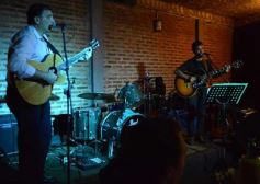 Foto de la galería: El Sr. Bandeja le pone la mejor música a la costanera