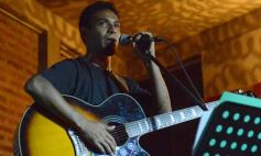 Foto de la galería: El Sr. Bandeja le pone la mejor música a la costanera