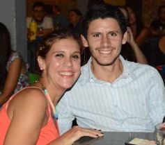 Foto de la galería: El Sr. Bandeja le pone la mejor música a la costanera