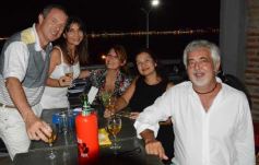 Foto de la galería: El Sr. Bandeja le pone la mejor música a la costanera