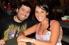 Foto de la galería: El Sr. Bandeja le pone la mejor música a la costanera