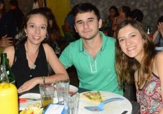 Foto de la galería: El Sr. Bandeja le pone la mejor música a la costanera