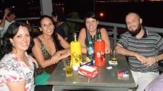 Foto de la galería: El Sr. Bandeja le pone la mejor música a la costanera