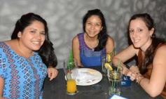 Foto de la galería: El Sr. Bandeja le pone la mejor música a la costanera