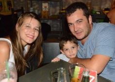 Foto de la galería: El Sr. Bandeja le pone la mejor música a la costanera