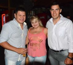 Foto de la galería: Sábado a full en El Fogón