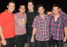 Foto de la galería: Sábado a full en El Fogón