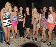 Foto de la galería: Sábado a full en El Fogón