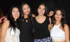 Foto de la galería: Sábado a full en El Fogón