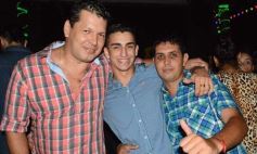 Foto de la galería: Sábado a full en El Fogón