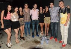 Foto de la galería: Sábado a full en El Fogón