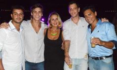 Foto de la galería: Sábado a full en El Fogón