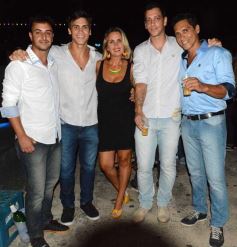 Foto de la galería: Sábado a full en El Fogón