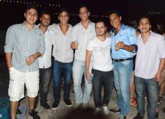 Foto de la galería: Sábado a full en El Fogón