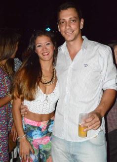 Foto de la galería: Sábado a full en El Fogón