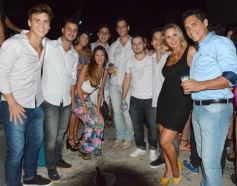 Foto de la galería: Sábado a full en El Fogón