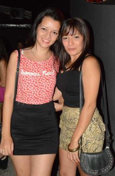 Foto de la galería: Sábado a full en El Fogón